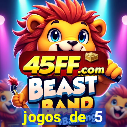 jogos de 5 centavos na betano